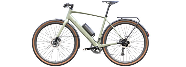 Downtube-Marmot