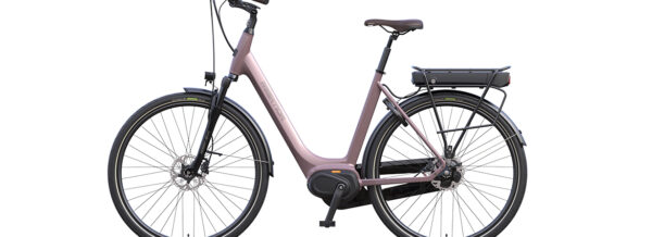 Rear Rack Position