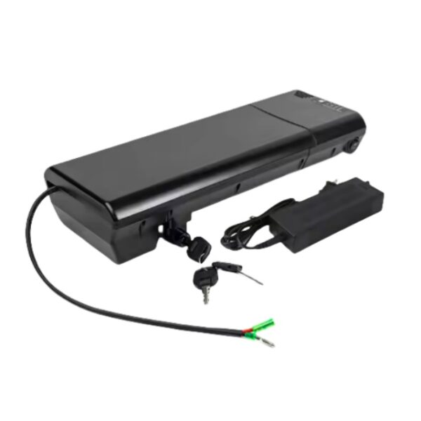 Kangaroo E-bike Battery RK-4C 36V/ 48V Lithium Ion Available