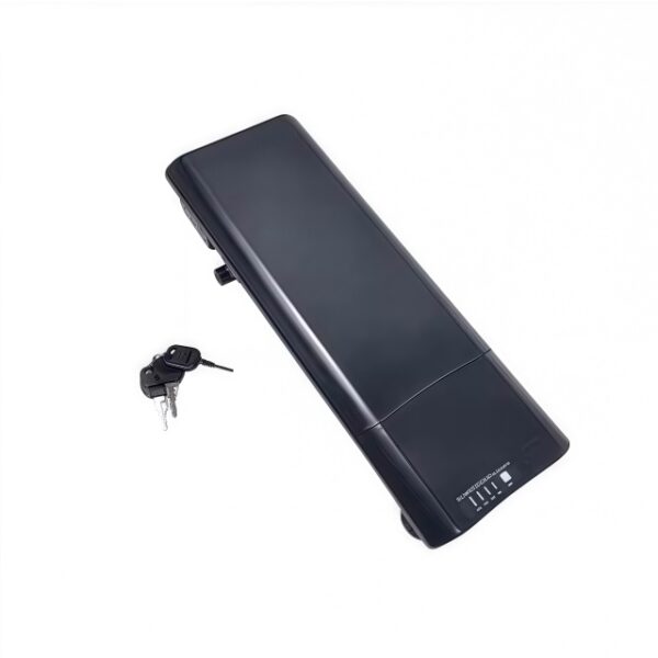 Kangaroo E-bike Battery RK-4C 36V/ 48V Lithium Ion Available - Image 2