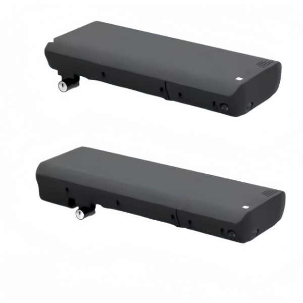 Kangaroo E-bike Battery RK-4C 36V/ 48V Lithium Ion Available - Image 5